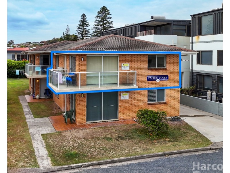 3/33 Livingstone Street, South West Rocks NSW 2431