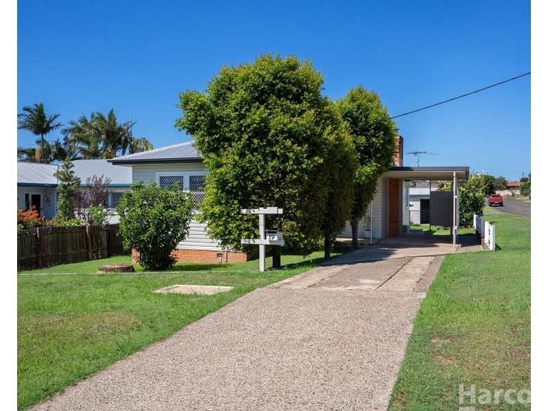 19 Cochrane Street, West Kempsey NSW 2440