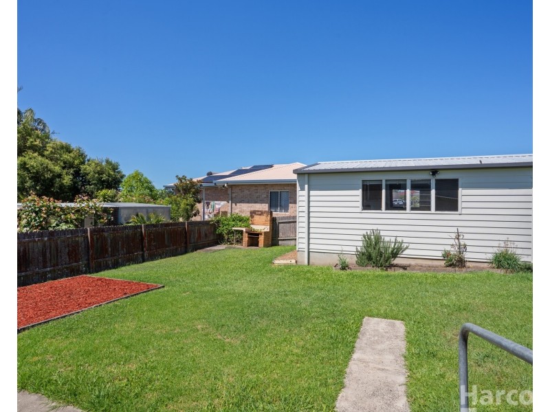 19 Cochrane Street, West Kempsey NSW 2440