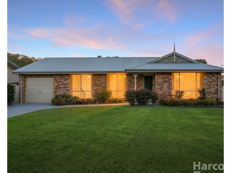 3 Marlin Circuit, Hat Head NSW 2440