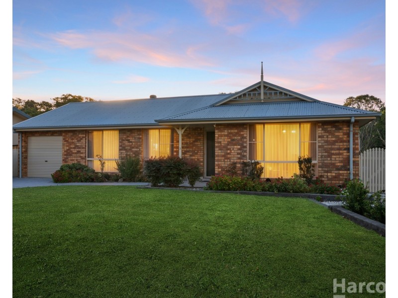 3 Marlin Circuit, Hat Head NSW 2440