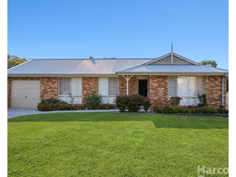 3 Marlin Circuit, Hat Head NSW 2440