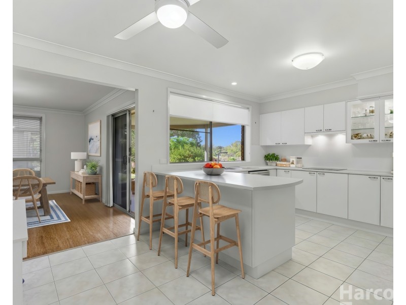 3 Marlin Circuit, Hat Head NSW 2440