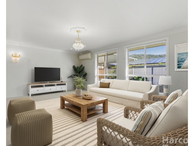 3 Marlin Circuit, Hat Head NSW 2440