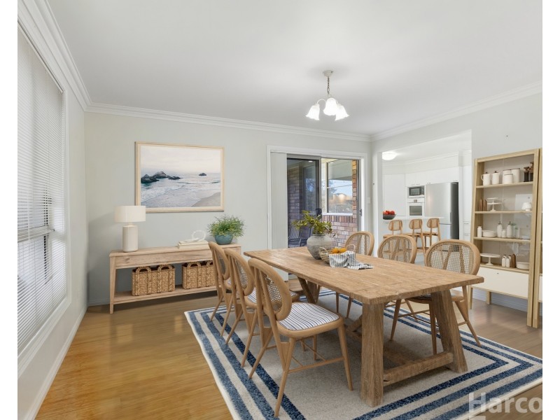 3 Marlin Circuit, Hat Head NSW 2440