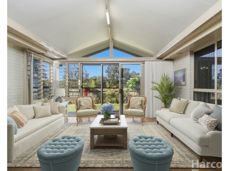 3 Marlin Circuit, Hat Head NSW 2440