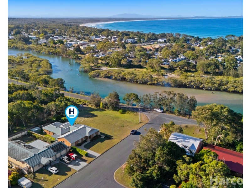 3 Marlin Circuit, Hat Head NSW 2440