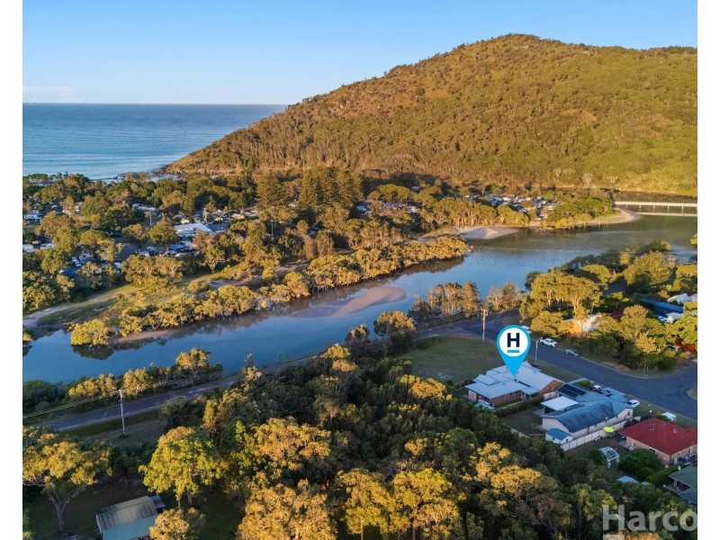 3 Marlin Circuit, Hat Head NSW 2440
