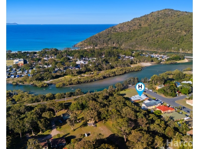 3 Marlin Circuit, Hat Head NSW 2440