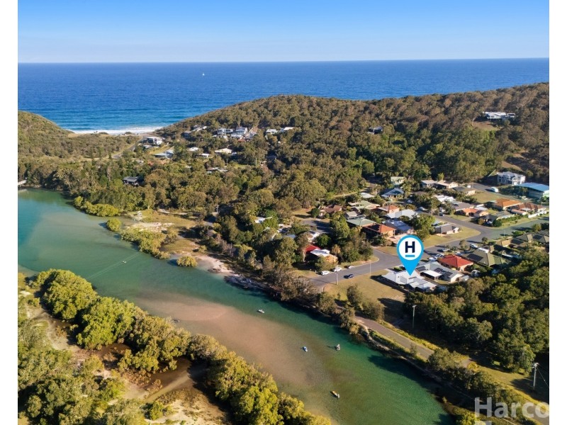 3 Marlin Circuit, Hat Head NSW 2440