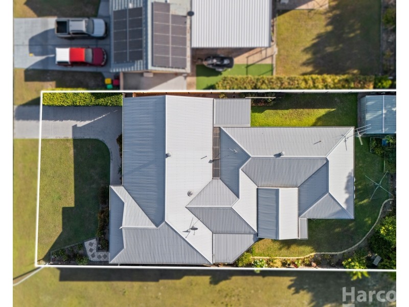 3 Marlin Circuit, Hat Head NSW 2440