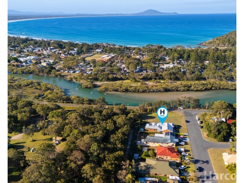 3 Marlin Circuit, Hat Head NSW 2440