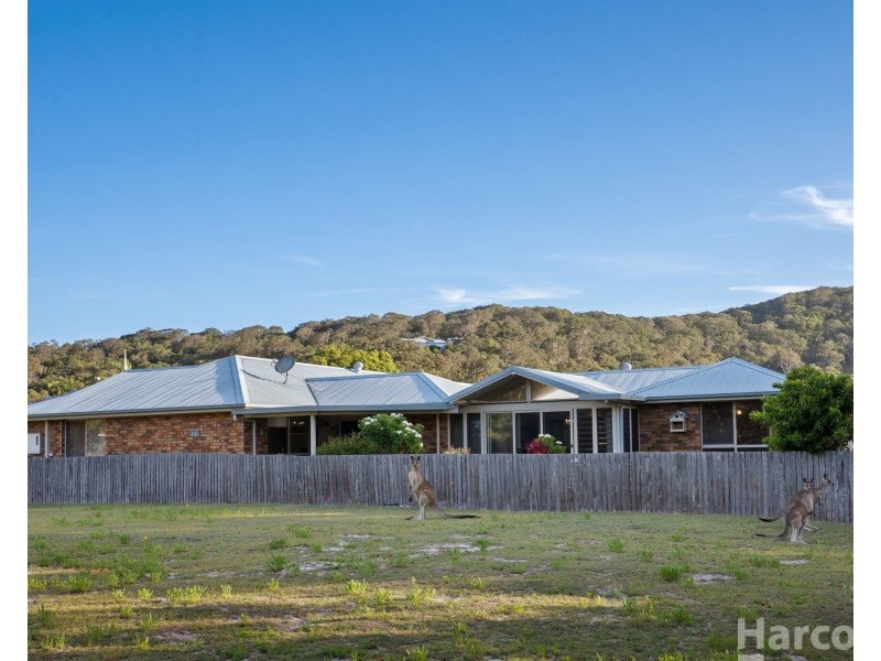 3 Marlin Circuit, Hat Head NSW 2440