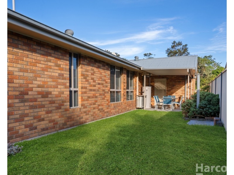 3 Marlin Circuit, Hat Head NSW 2440