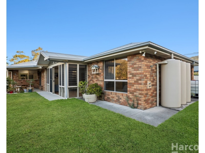 3 Marlin Circuit, Hat Head NSW 2440