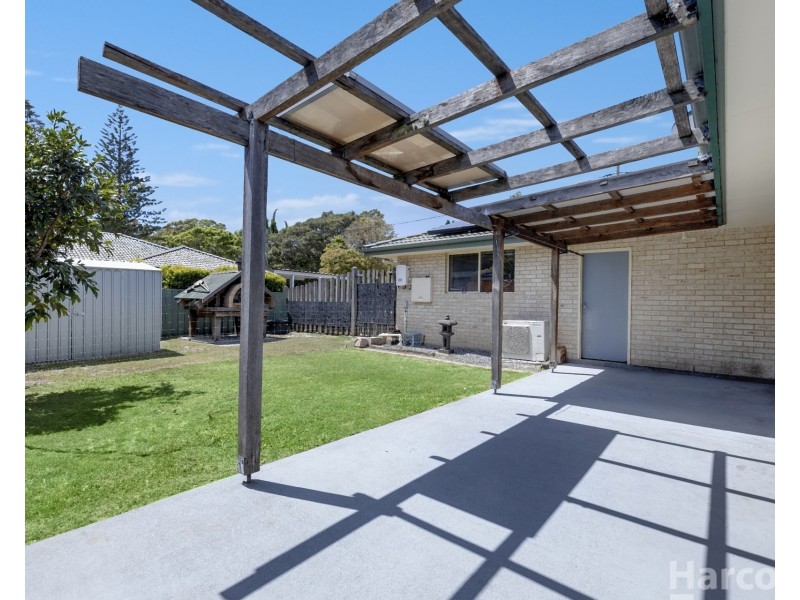 1/5-7 Cooper Street, South West Rocks NSW 2431