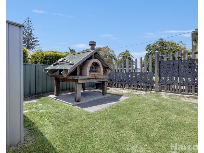 1/5-7 Cooper Street, South West Rocks NSW 2431