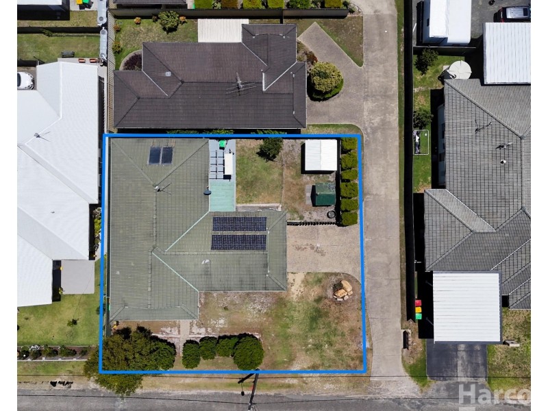 1/5-7 Cooper Street, South West Rocks NSW 2431