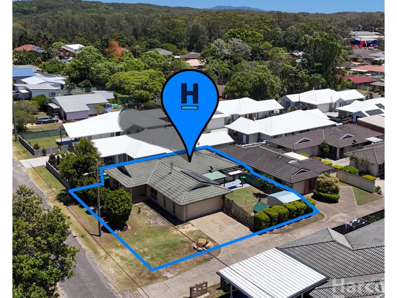 1/5-7 Cooper Street, South West Rocks NSW 2431