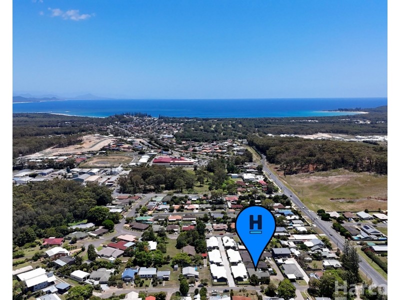 1/5-7 Cooper Street, South West Rocks NSW 2431