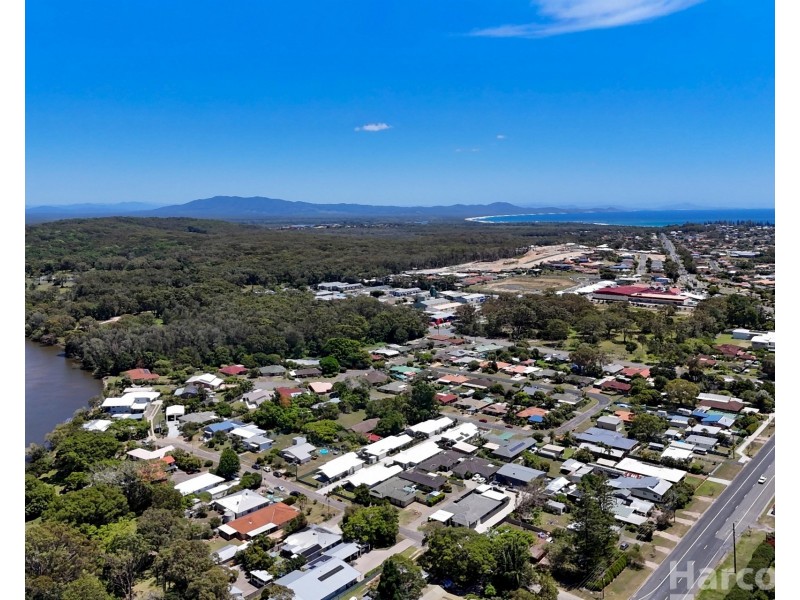 1/5-7 Cooper Street, South West Rocks NSW 2431