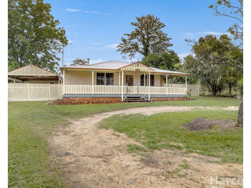 16 Main Street, Willawarrin NSW 2440