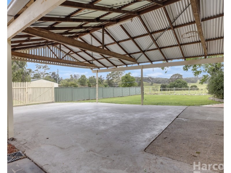 16 Main Street, Willawarrin NSW 2440