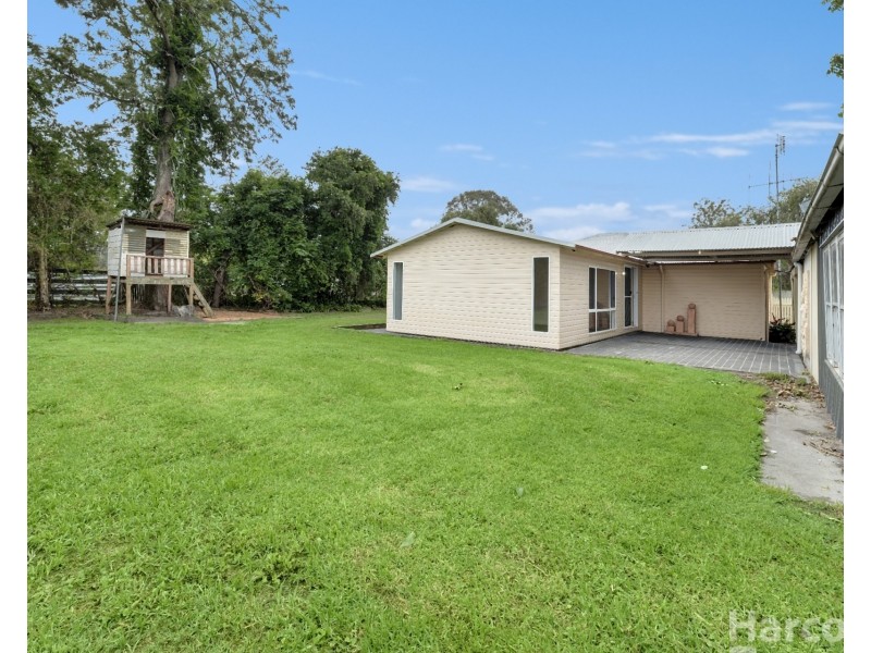 16 Main Street, Willawarrin NSW 2440