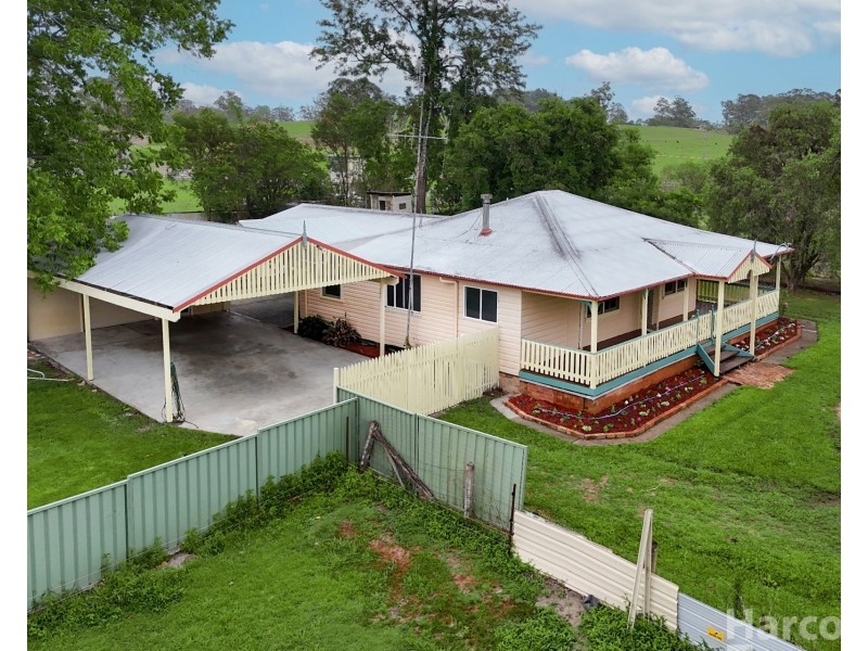 16 Main Street, Willawarrin NSW 2440