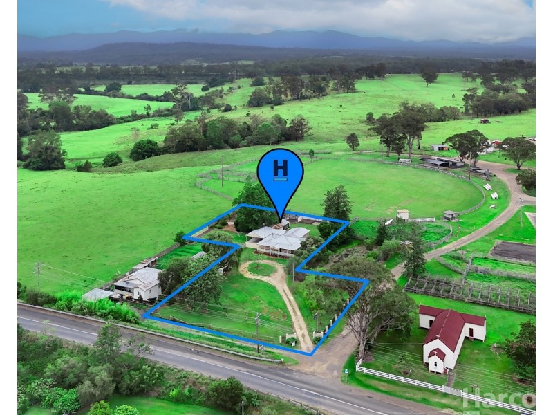 16 Main Street, Willawarrin NSW 2440