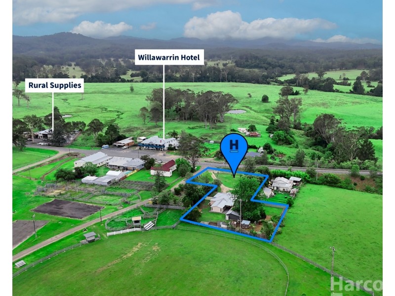 16 Main Street, Willawarrin NSW 2440