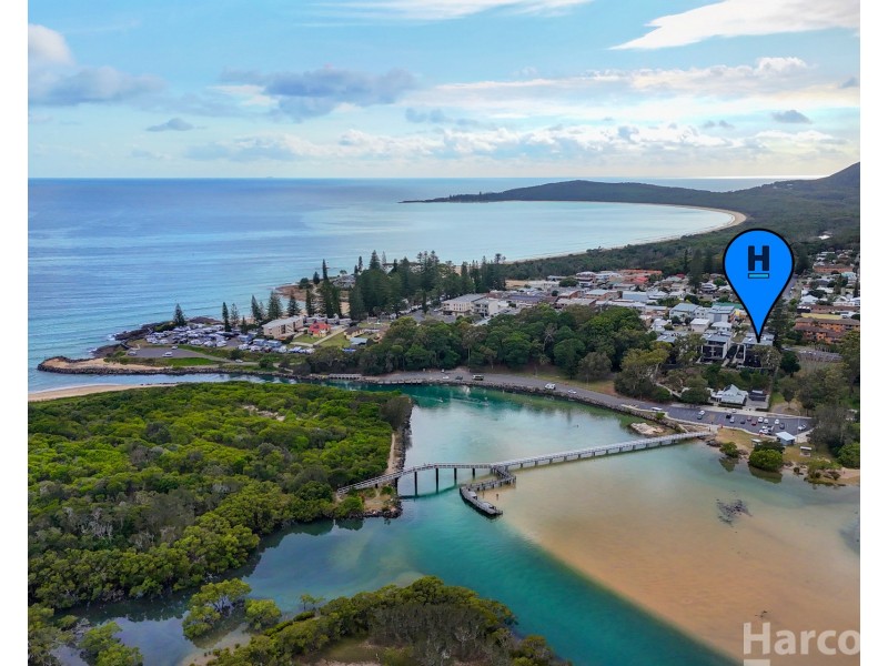 302/21 Gregory Street, South West Rocks NSW 2431