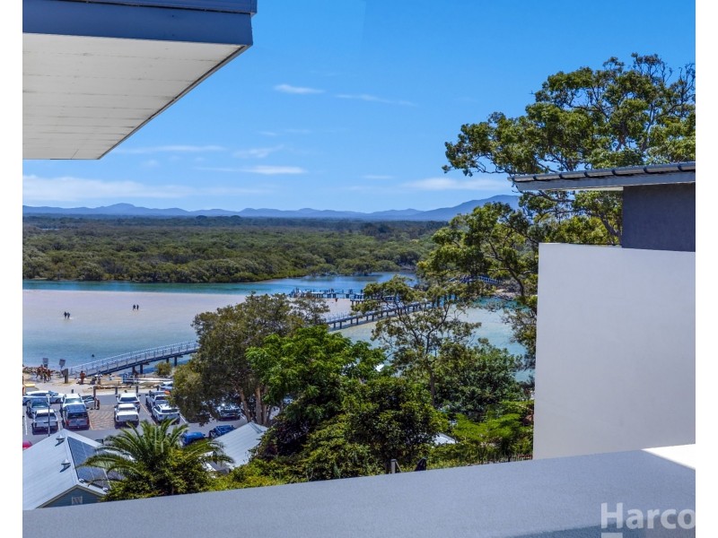 302/21 Gregory Street, South West Rocks NSW 2431