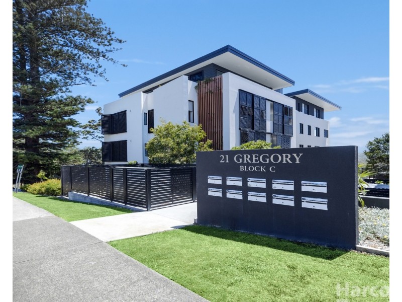 302/21 Gregory Street, South West Rocks NSW 2431