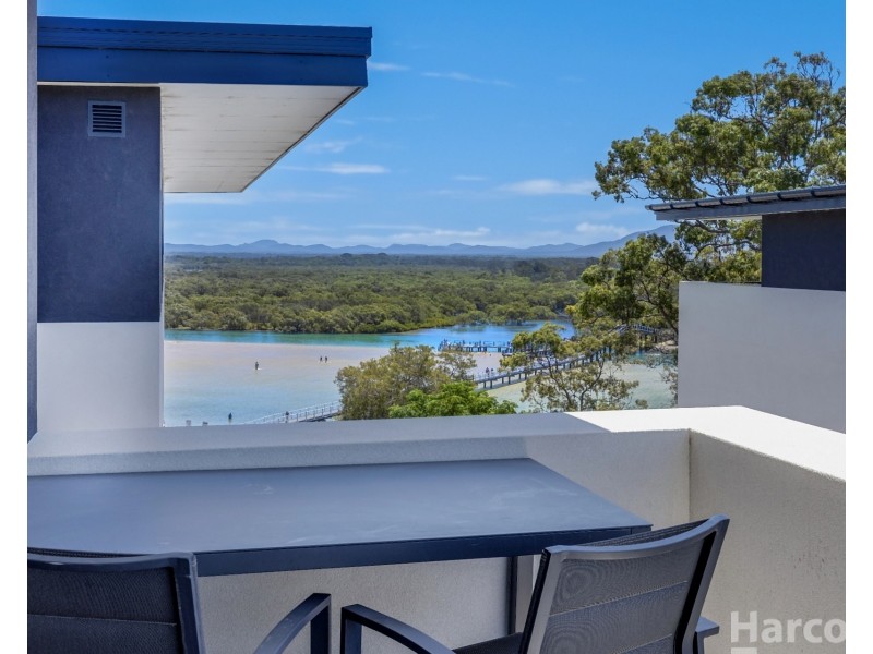 302/21 Gregory Street, South West Rocks NSW 2431