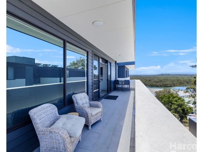 302/21 Gregory Street, South West Rocks NSW 2431