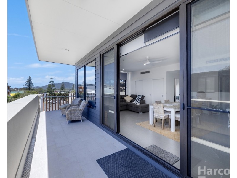 302/21 Gregory Street, South West Rocks NSW 2431