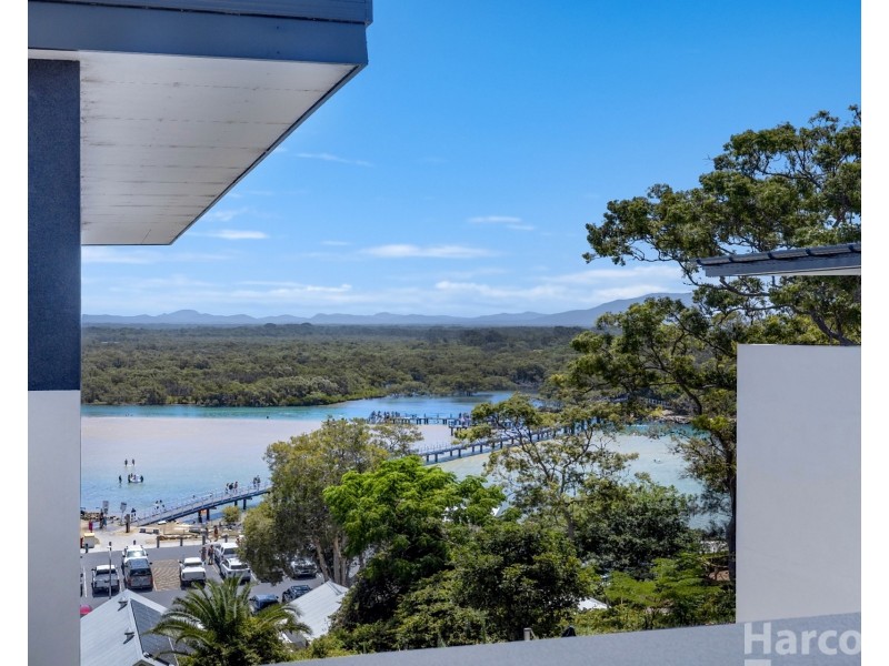 302/21 Gregory Street, South West Rocks NSW 2431