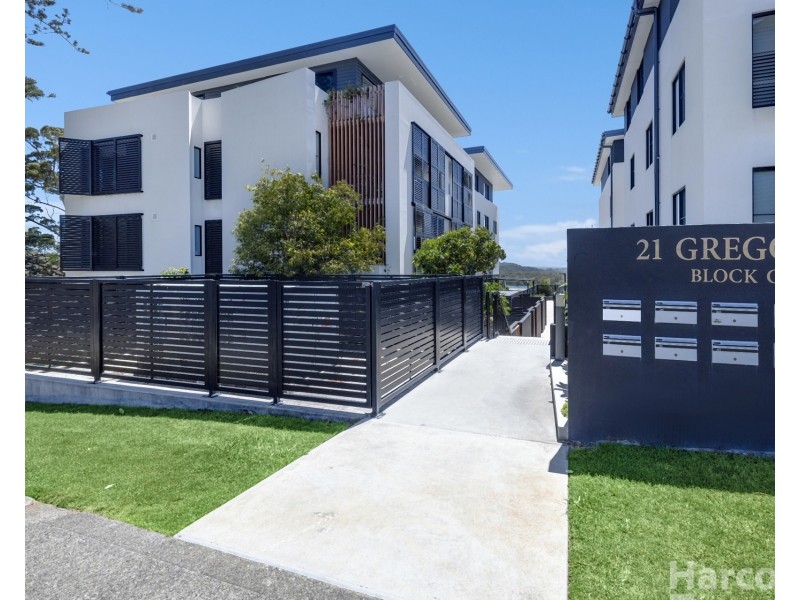 302/21 Gregory Street, South West Rocks NSW 2431