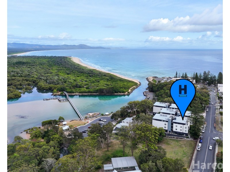 302/21 Gregory Street, South West Rocks NSW 2431