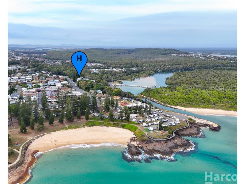 302/21 Gregory Street, South West Rocks NSW 2431