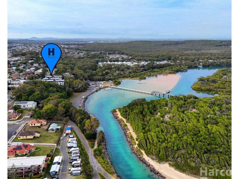 302/21 Gregory Street, South West Rocks NSW 2431