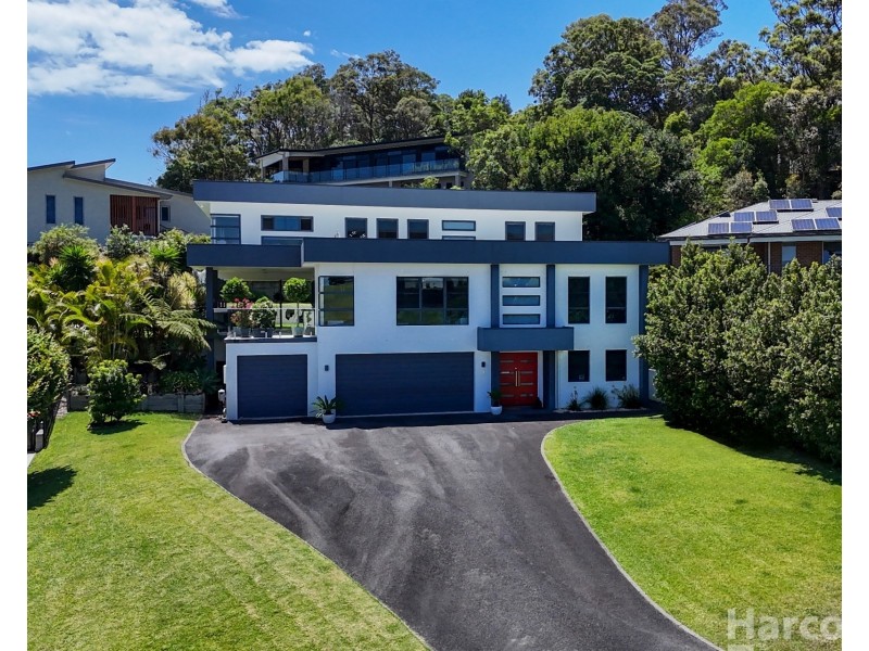 9 Grandview Parade, South West Rocks NSW 2431