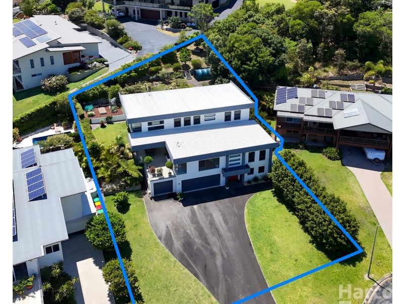 9 Grandview Parade, South West Rocks NSW 2431