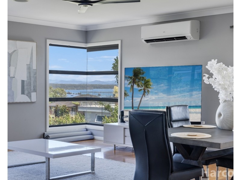 9 Grandview Parade, South West Rocks NSW 2431