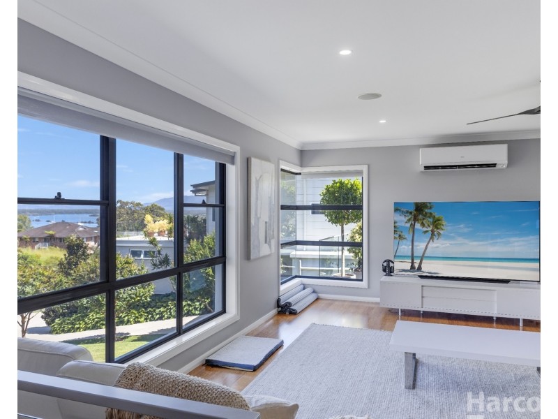 9 Grandview Parade, South West Rocks NSW 2431