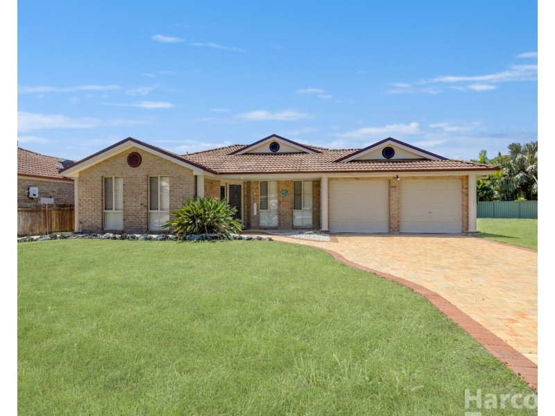 2 Mowong Close, Hat Head NSW 2440