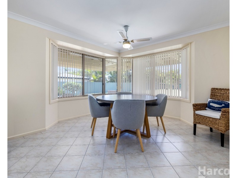 2 Mowong Close, Hat Head NSW 2440