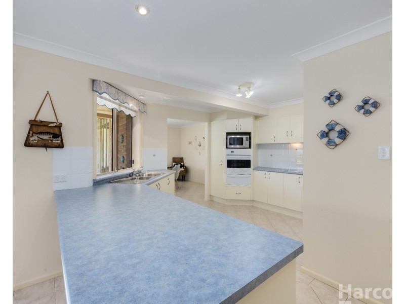 2 Mowong Close, Hat Head NSW 2440