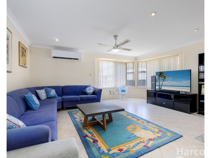 2 Mowong Close, Hat Head NSW 2440